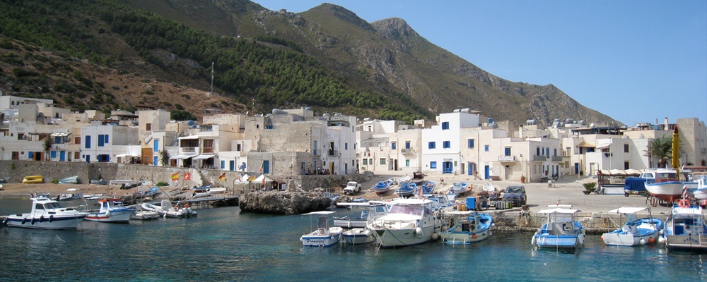 Marettimo